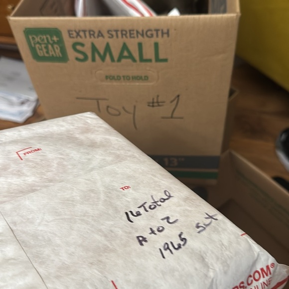 The Golden Book Set Of Alphabet A To Z 1965 Original Set Of 16 - Picture 15 of 15